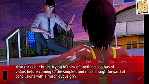 academy 128 game features anime hentai adventures.