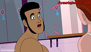 i'm watching gay brazilian hetero with big cock