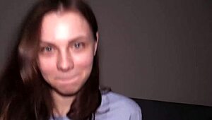 Netflix and chill escalated quickly