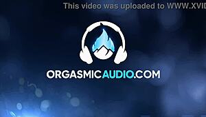 Sexy Clubbing Teen Dances Wild After Night Out. Erotic Audio Turns Me On! 🔥