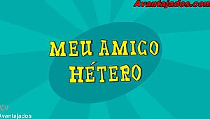 i'm watching gay brazilian hetero with big cock