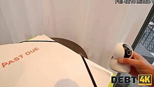 debt4k hot horsegirl summer, you ride that cock like a pro