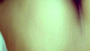 what's in this retro blue film dated 2015?