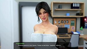 Hey, ready for Milfy City gameplay part 16 action?