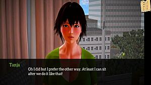 My New Family Continues In Episode 213