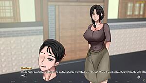 Want to play with my milf maid?