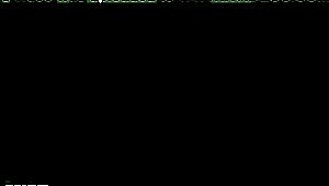 Vanilla The Rabbit Being A Sexy Witch