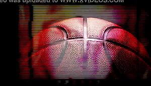 I'm training sissies for the big black cock trans basketball team