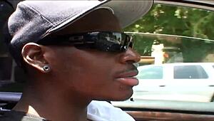 Wow! Big Black Cock Fucks Perfect Step Mom India Summer!