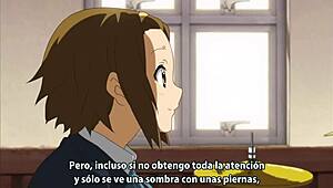 k-on 2 - 03 anime music hentai intriguing episode