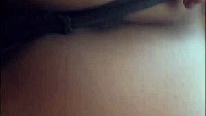 Amateur Latina Brunette Cute Brazilian Girl Fucked In Favela