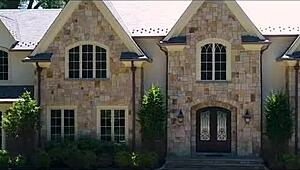 Slumber Party Hook Up with Friend's Hot Mom