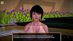 My New Family Episode 405