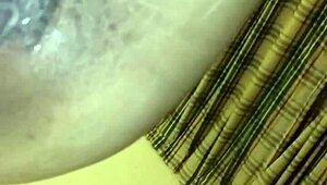 what's in this retro blue film dated 2015?