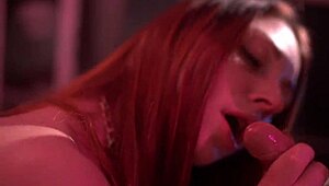 She fucked her boyfriend hard