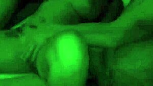 Can you believe it? Huge orgy exploded in the club’s VIP zone!