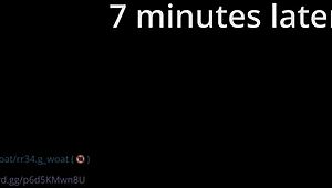 Bakery Worker Gets Special Rough Doggystyle Tip In Hentai