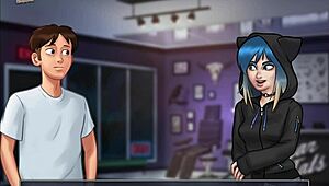 Summertime Saga Episode 121 Detailed Overview