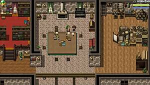 She Lost Her Panties!