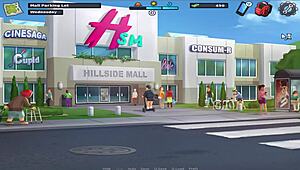 anime cartoon hentai game summer time saga unc part 13