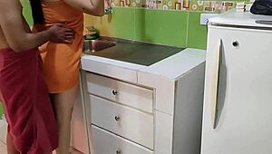 mature sirvienta wants to be fucked