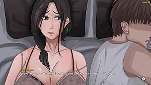 Want to play with my milf maid?