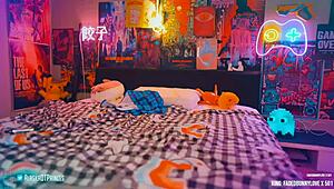 i can be your little 18+ cosplayer