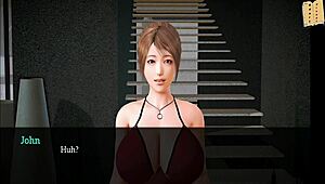 My New Family Continues In Episode 213