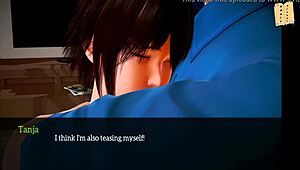 My New Family Continues In Episode 213