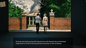 Heartfelt Adventures in Tales from the Unending Void 40