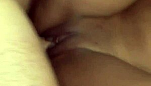 I love this real amateur homemade sex video with an 18 year old juicy latina getting assfucked