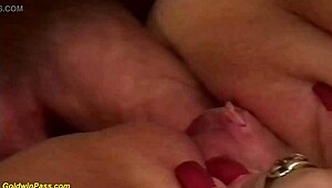 Crazy BBW Monster Boob Stepsister Gets ROUGHLY FUCKED