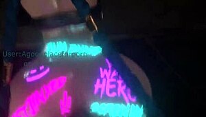 Ever tried a wild 3D hentai compilation with big black cock doggystyle?