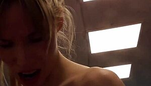 Hey, wanna see Jennyfer Stone and Nausi Love dominate Jax Sweller in a threesome at the world sex championship?