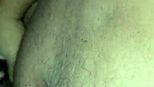 i fuck my bm doggystyle bent over