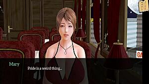 My New Family Continues In Episode 213