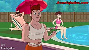 i'm watching gay brazilian hetero with big cock