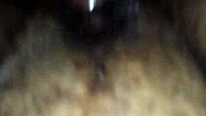 what's in this retro blue film dated 2015?