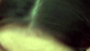 i'm moaning so loud while deep throating this monster cock