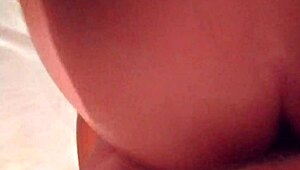 Camgirl Feels Intense Orgasm from Rough Bang and Cumshot