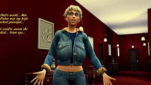 hey, ever tried sims 4 portal with interracial shemale action?