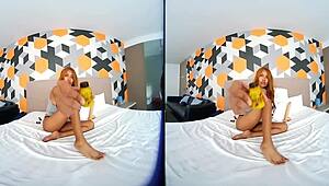 3d - Vr - Fat P And I Get Really Horny