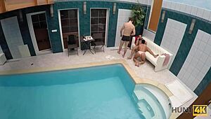 hey, spa zone fun costs just a blowjob and banging