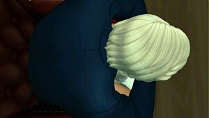 OMG, her sister’s scandalous tape with Donald Trump got leaked! 😱