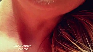 fui a la casa de un desconocido y me hizo lo que mi novio nunca me hace follarme durisimo