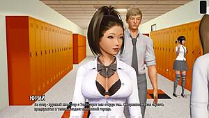 complete gameplay - ripples part 1