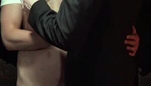 Perfect Big Cock Teen Gets Asshole Played and Fucked Bareback Closeup