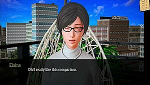 欢迎加入我新家庭，一起玩这色情游戏