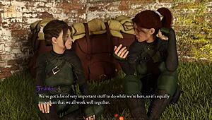 in the price of power 130, heroes face new challenges in the anime world