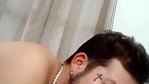 morning sticks episode 1 with mexican and colombian guys 😏